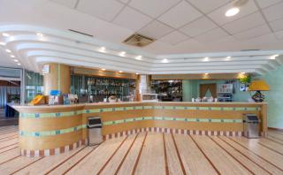 Residence Club Hotel Le Terrazze Tourland